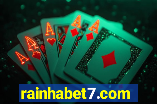 rainhabet7.com