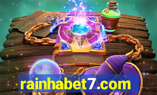 rainhabet7.com