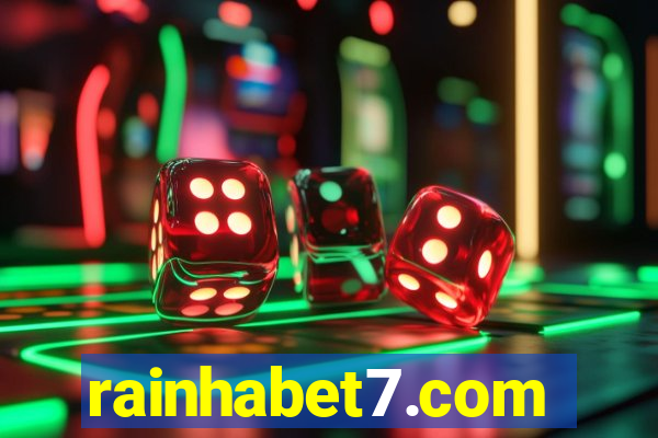 rainhabet7.com
