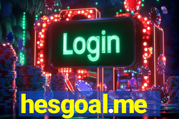 hesgoal.me