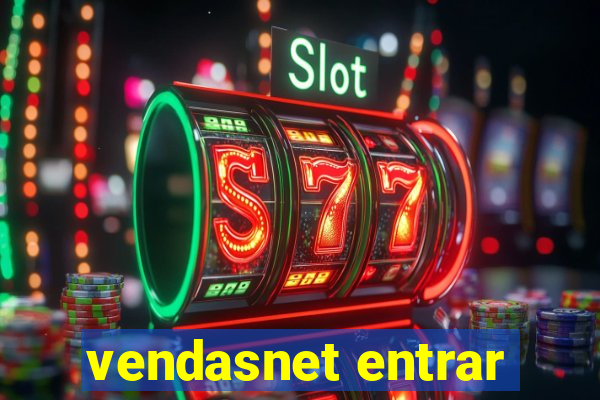 vendasnet entrar