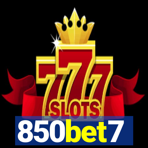 850bet7