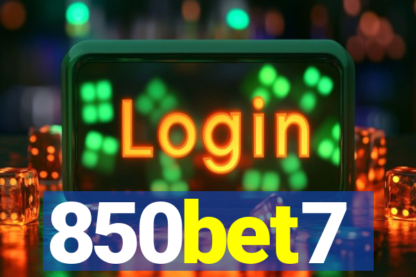 850bet7