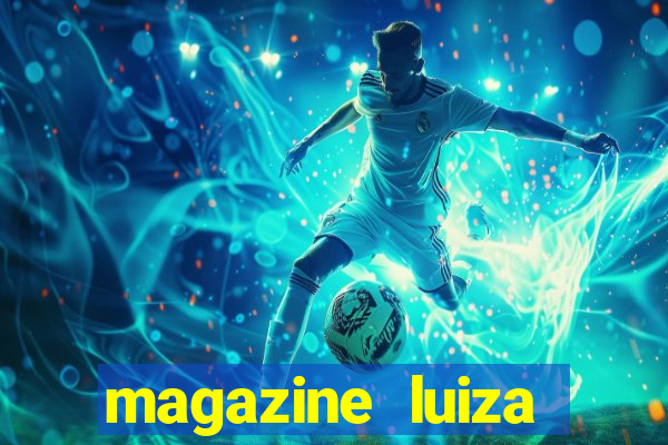 magazine luiza sorteio 5 mil