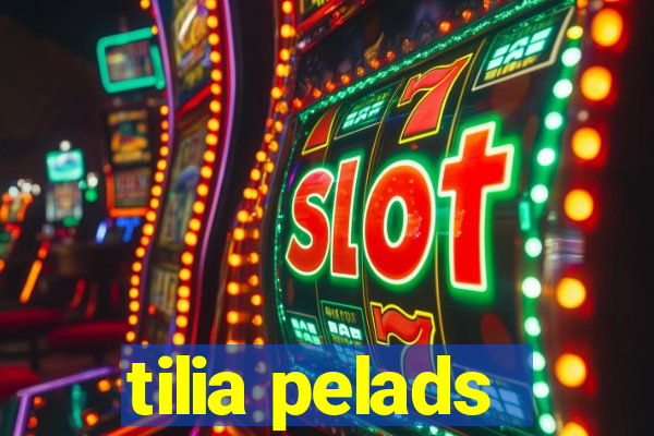 tilia pelads