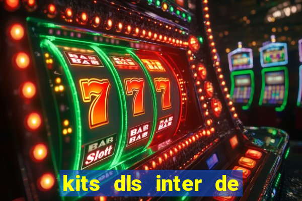 kits dls inter de milan 2022