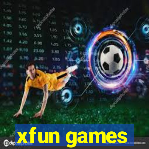xfun games