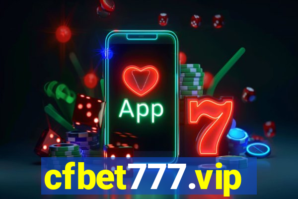 cfbet777.vip