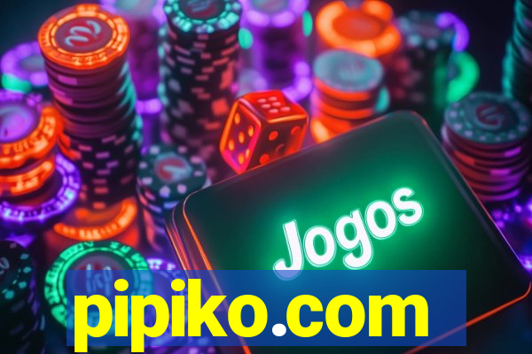 pipiko.com