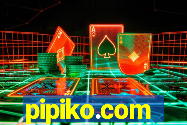 pipiko.com