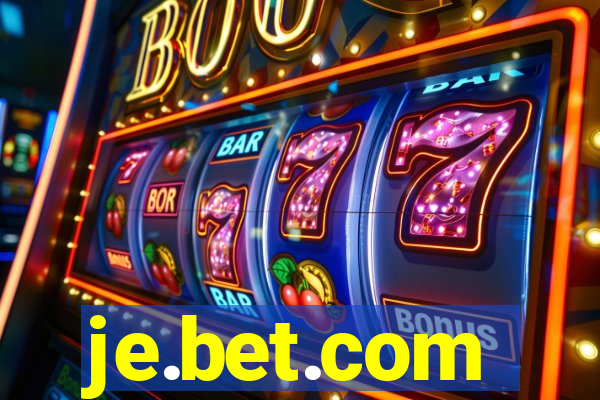 je.bet.com