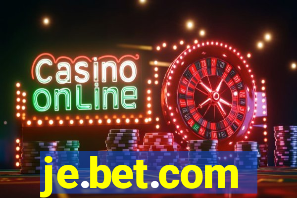 je.bet.com