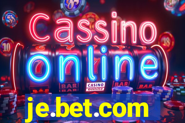 je.bet.com