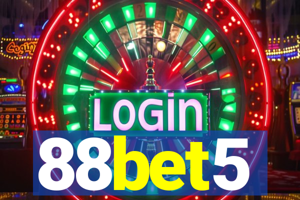 88bet5