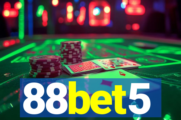 88bet5