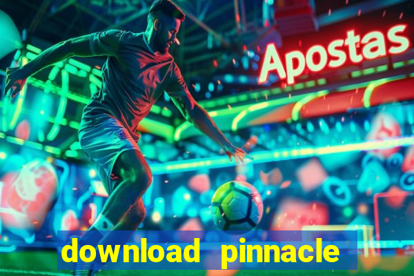 download pinnacle studio 14 torrent