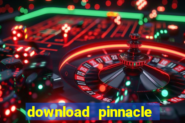 download pinnacle studio 14 torrent