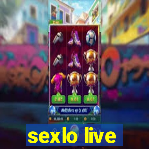sexlo live