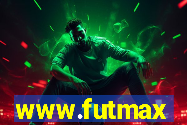 www.futmax