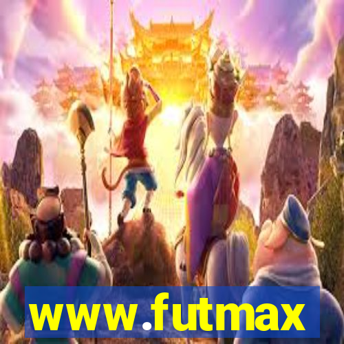 www.futmax