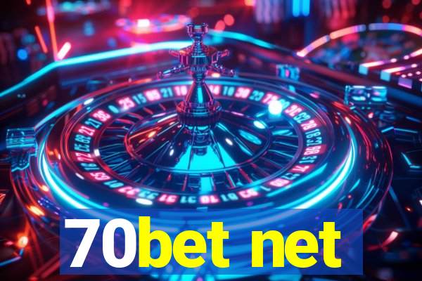 70bet net