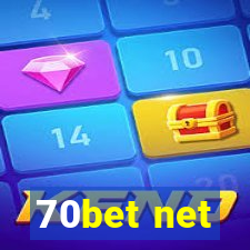 70bet net