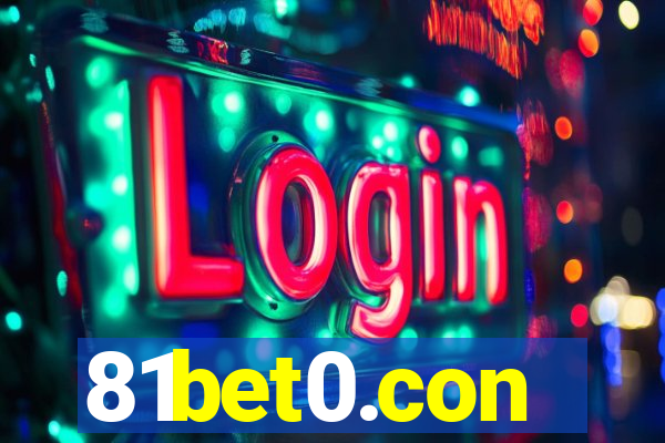81bet0.con