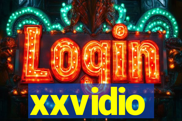 xxvidio