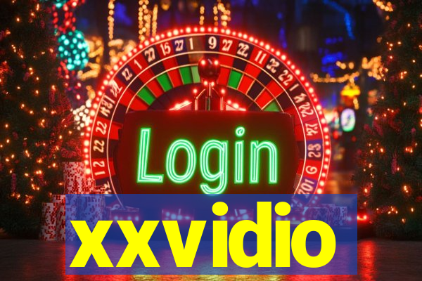 xxvidio