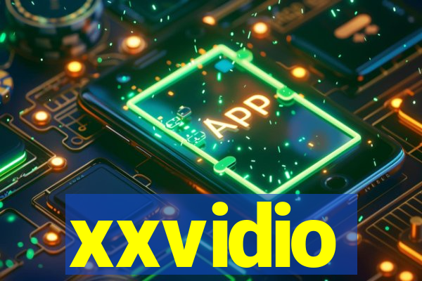 xxvidio