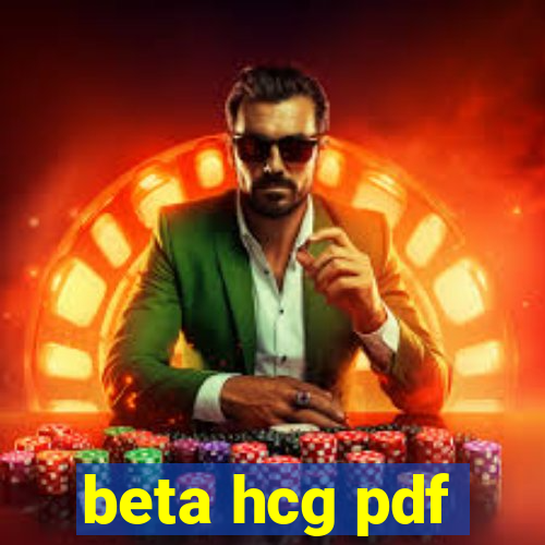 beta hcg pdf