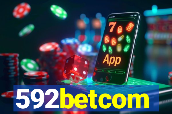 592betcom