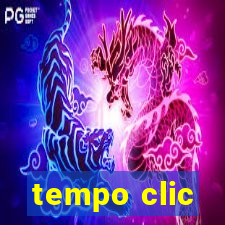 tempo clic