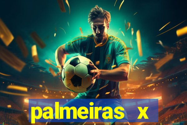 palmeiras x botafogo futebolplayhd