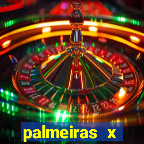 palmeiras x botafogo futebolplayhd