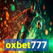 oxbet777