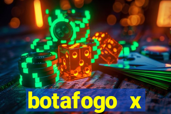 botafogo x corinthians futemax