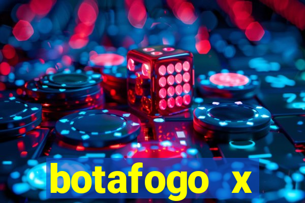 botafogo x corinthians futemax