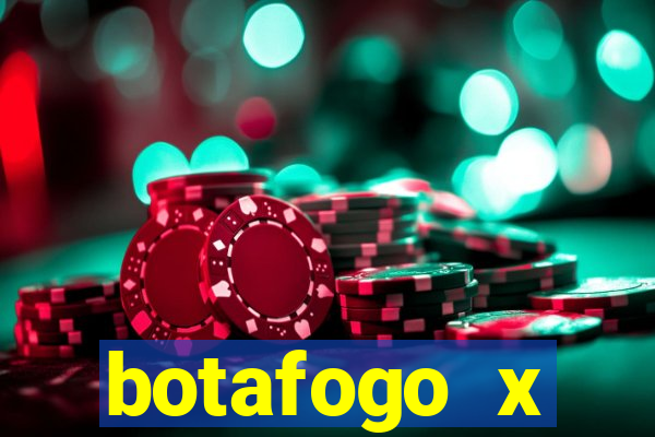 botafogo x corinthians futemax
