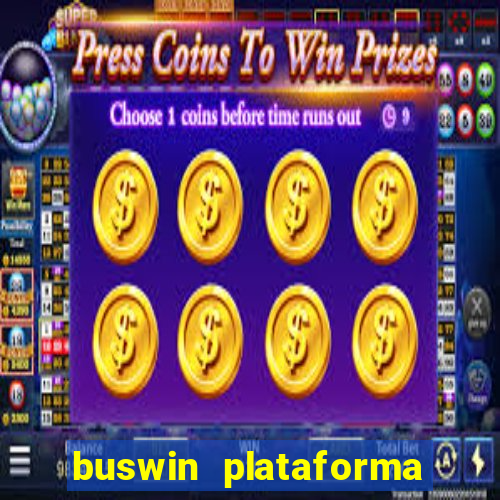 buswin plataforma de jogos