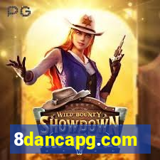 8dancapg.com