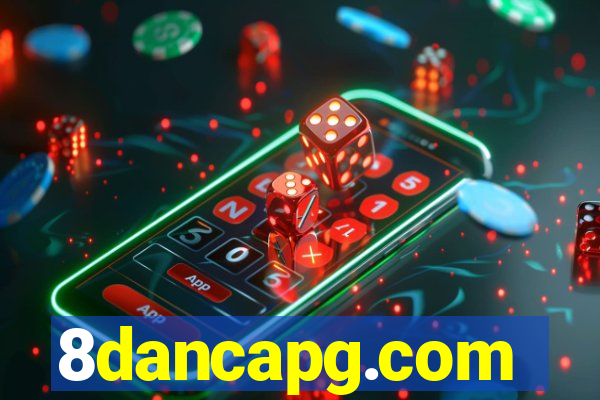 8dancapg.com