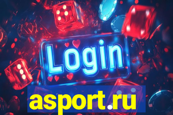 asport.ru