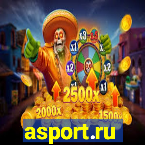 asport.ru