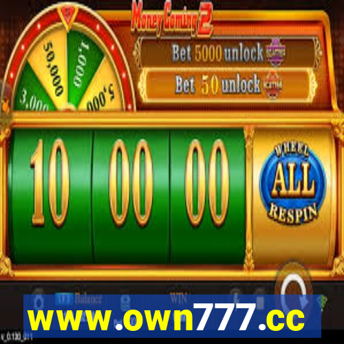 www.own777.cc