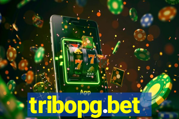 tribopg.bet