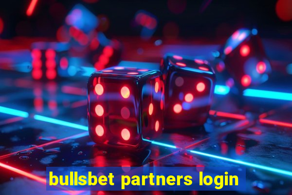 bullsbet partners login