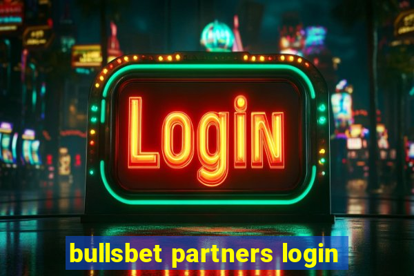 bullsbet partners login