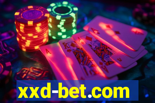 xxd-bet.com
