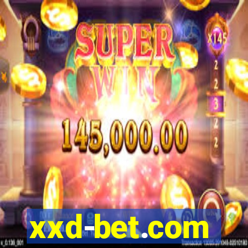 xxd-bet.com